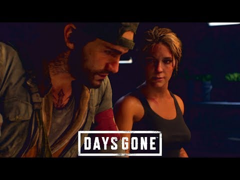 Days Gone - #178 - I've Got A Plan - 4K - No Commentary