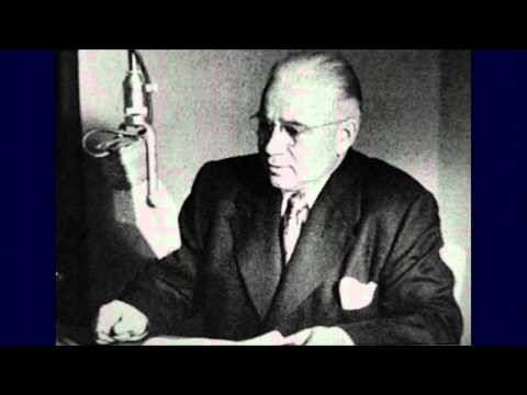 Wildwood Castle Petersburg Tn - Man's Destiny - Herbert W Armstrong - World Tomorrow