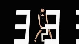 Perfume - 12345678910 (MV for Live)× capsule - STRIKER