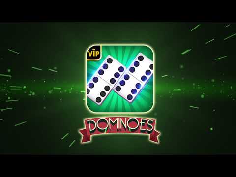 Dominoes Offline - Board Game Video