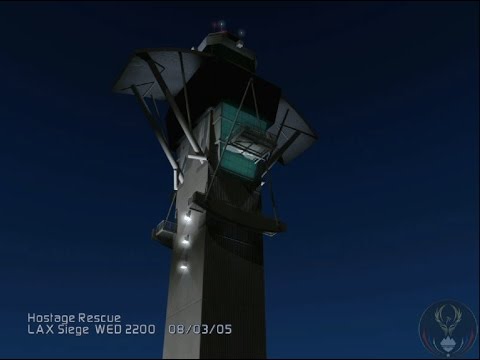 Let's Play: SWAT 3 - Mission 12 - LAX