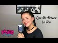 Fatima Campo Que Me Alcance La Vida
