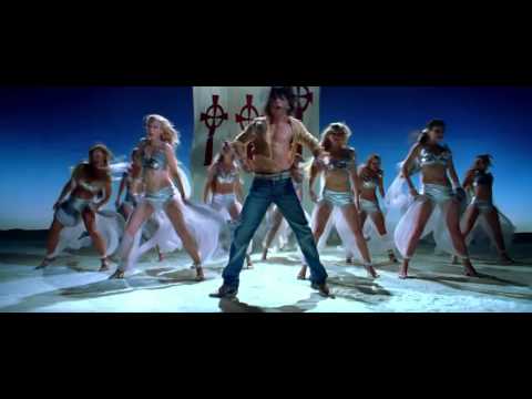 Dard-e-Disco - Om Shanti Om (2007) Full Video Song *HD*