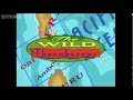 NickRewind The Wild Thornberrys December 25 2020