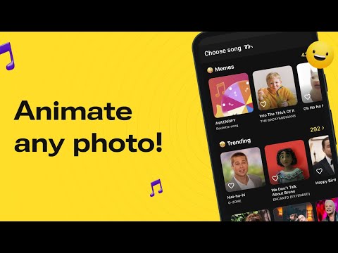 Avatarify Pro APK No Watermark