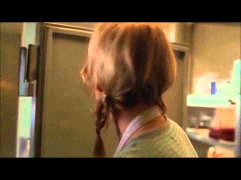 Treme -- first kitchen scene