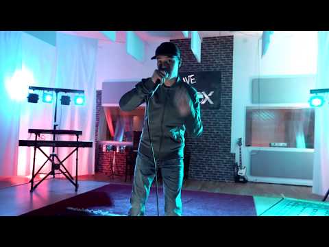 UTV Freestyle Friday - ADAAM (Prod. Padawan)