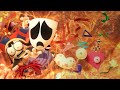 The Amazing Digital Circus But The Context Abstracted