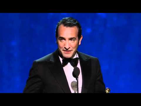 Jean Dujardin