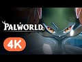 Vídeo de jugabilidad de Palworld  PC