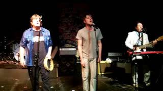 Hysteric Narcotics wsg Dan Kroha - Who Do You Love? (8-4-18)