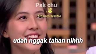 Download lagu KUMPULAN COCOFUN DESTA TONIGHT SHOW BIKIN 'ERROR' mp3