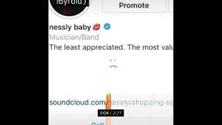 Nessly - Christmas Lights ft. Lil Yachty (Prod. 16yrold)