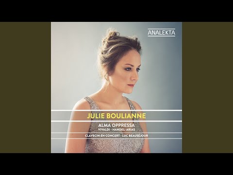 Andromeda liberata, Serenata veneziana, RV Anh. 117: Sovvente il sole