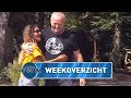 Weekoverzicht: week 33! | UTOPIA