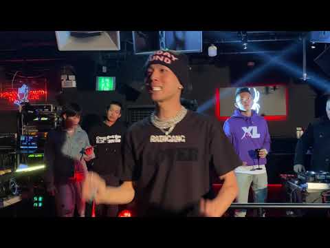 191219 루피 Loopy - no fear @madholic