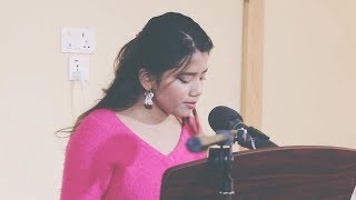 Sajjan Raj Vaidya - Chitthi Bhitra Cover