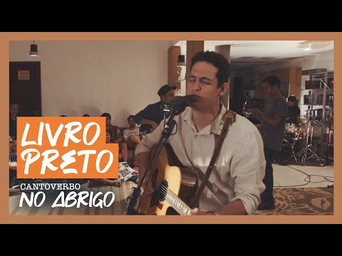 Livro Preto - CantoVerbo