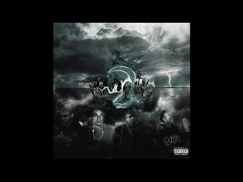 Joey Trap - Zombies Ft KG Smokey (Prod By Maxokoolin)