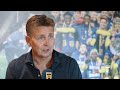 Aan tafel bij... (32): Ard de Graaf