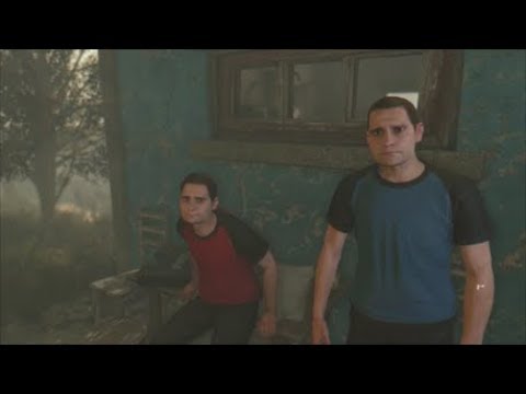 Dying Light Enhanced Edition - Play Through pt28 - Hardware