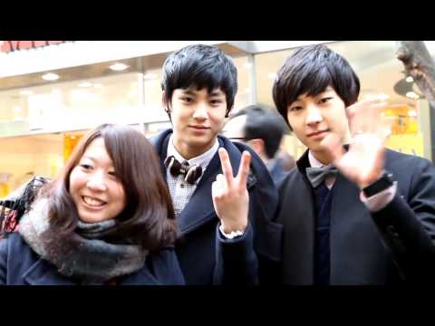 [ETC] Valentine's Day Special Broadcasting