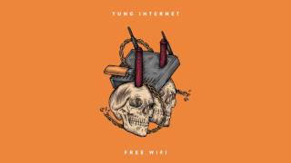 08 YUNG INTERNET - WRECKLESS FT FABERYAYO