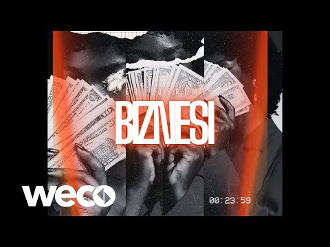 Eri Qerimi - Biznesi (Official Audio)