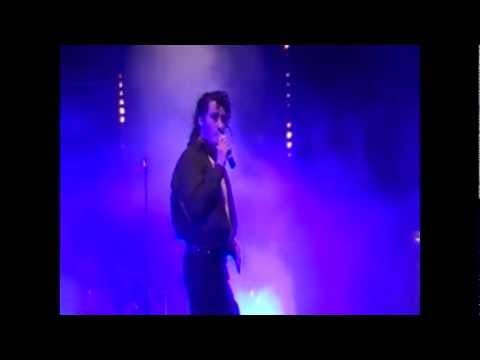 Who is it cover -  by REMEMBER THE TIME Michael Jackson Tribute Band