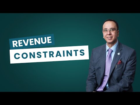 How to Find and Fix the Bottleneck Killing Your Revenue Engine | CFO Strategy