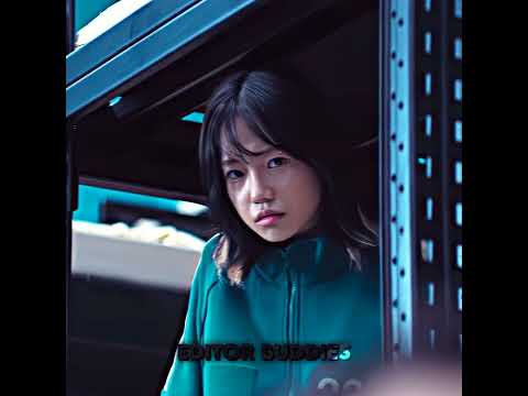 Welcome to Squid Game💀💰🔥 - Lil Nas X - MONTERO - [squid game Edit] [4k] #edit