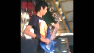 Propaganda Death Metal  Bogor