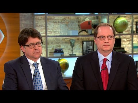 Defense lawyers in "Making a Murderer" react to series