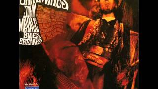 John MAYALL:  Killing Time