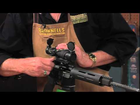Trijicon TA31RCO ACOG Sight - OpticsPlanet.com