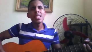 Manuel Medrano -  Cuando Te Pensaba  - Vocal Cover By Andrés Smith