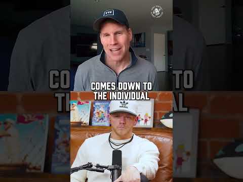 Developing a Rookie QB: What's the Right Way