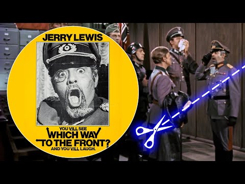 Which Way to the Front? (1970) - The Awards Ceremony