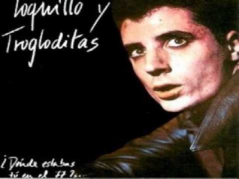 Video thumbnail for Canción de Amor