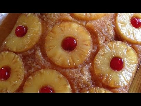 Doolsho cannaas how to meke pineapple cake 2020 pls subscribe like share
