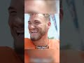 Mitch Trubisky's reaction when he figures it out is the absolute best ? #shorts