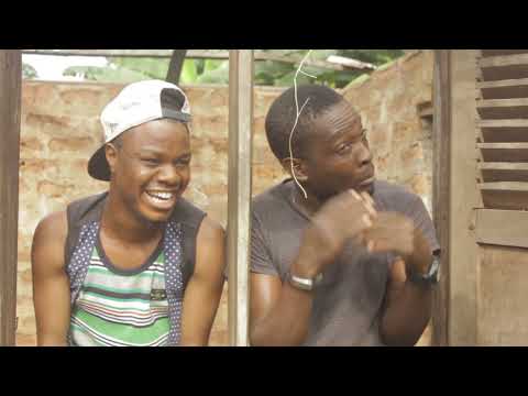 UKHU ERHAMWEN NOKHUA  (MY GRAND FATHER PROPERTY LATEST BENIN FULL MOVIES ) PART 3.