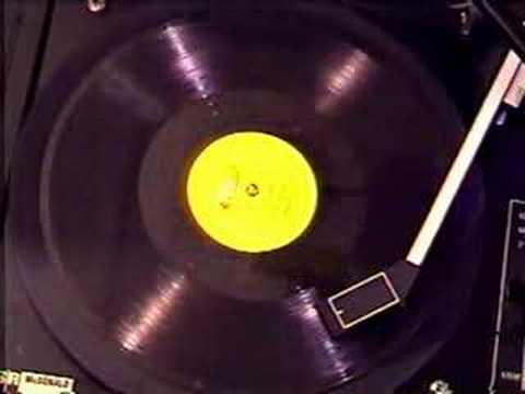 Faye Adams "I've Got To Leave You " ( 1953 )