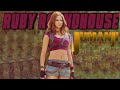 Ruby Roundhouse Dancing Fight Scene Jumanji Welcome To The Jungle Jumanji The Next Level