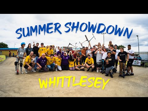 Summer Showdown | Whittlesey