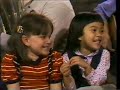 Opening Closing To Sesame Street 123 Count With Me 1997 VHS Later Reprint