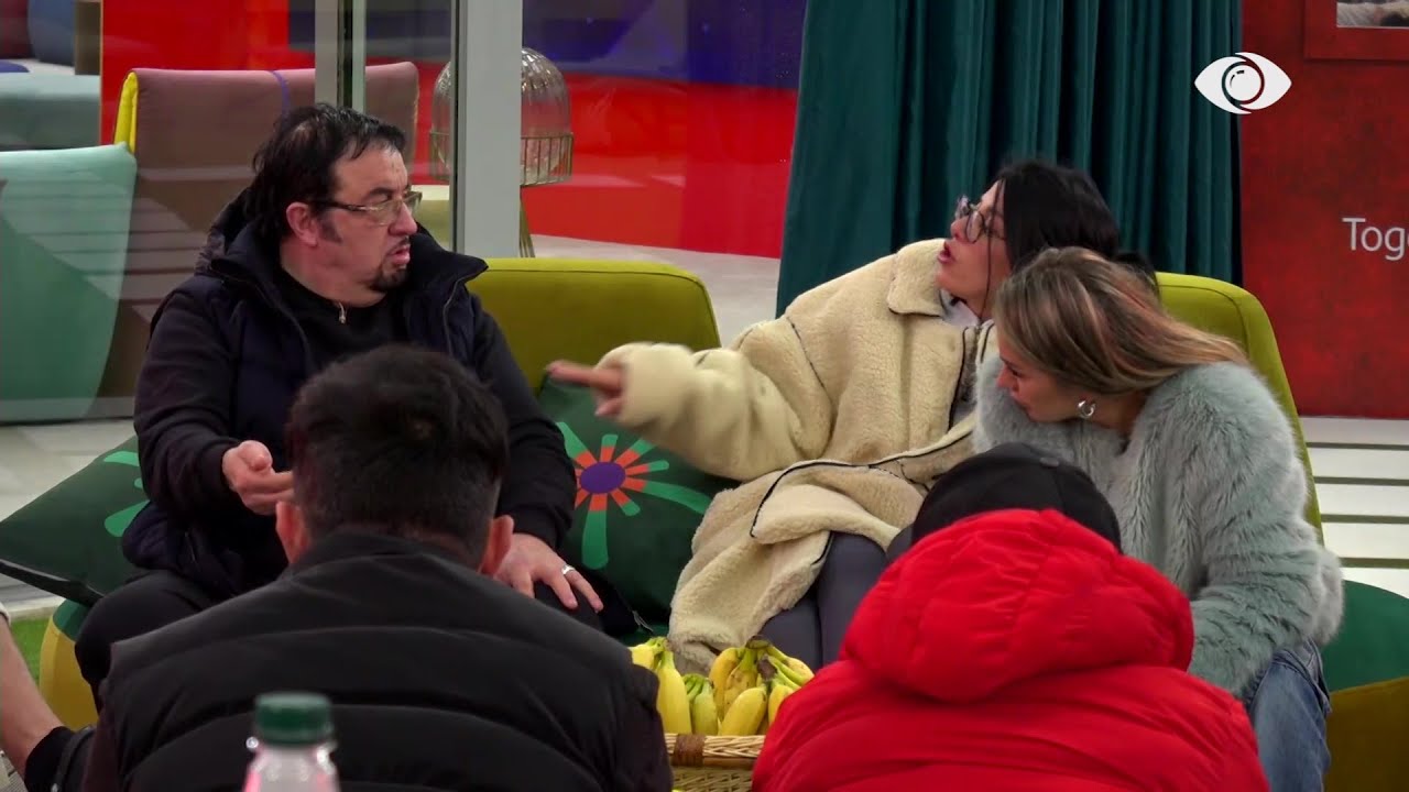 “Deri kur do rrish?” Gazi bën deklaratë: Këtë edicion e fitoj unë!