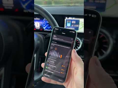 Battery Life on the iPhone 17 Pro Max is insane 👀 how has your experience been so far?