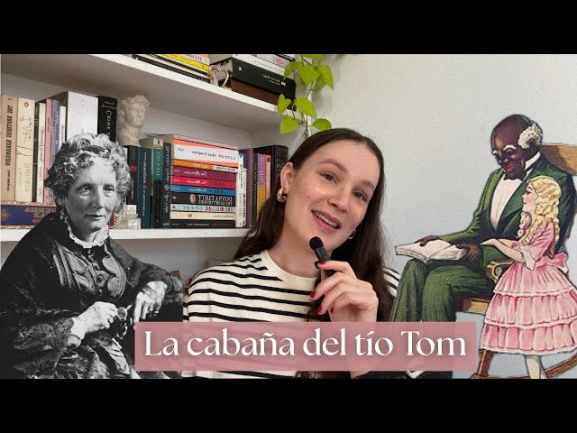 Vídeo relacionado con Uncle Tom’s Cabin