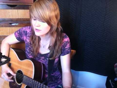 Jenny Owen Youngs - Call Me Maybe (Carly Rae Jepsen cover)